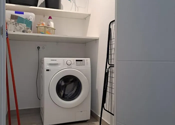 아파트 Sirena Iris Cotillo