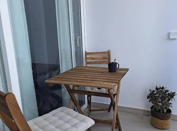 Sirena Iris * Cotillo