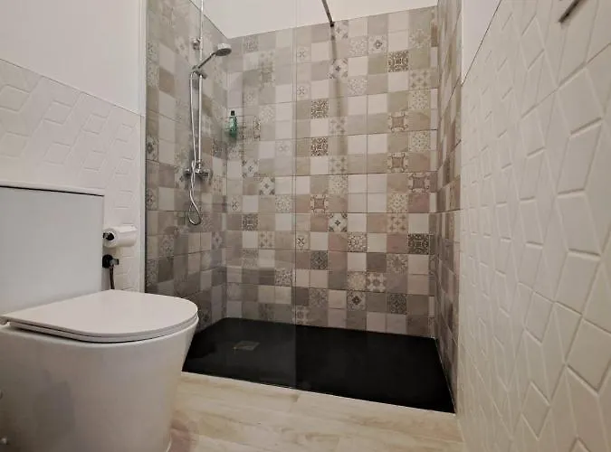 Lägenhet Sirena Iris