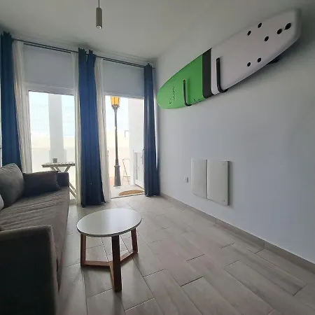 Sirena Iris * El Cotillo (Fuerteventura)