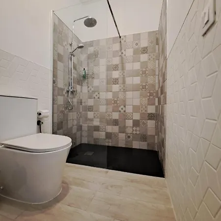 Apartamento Sirena Iris