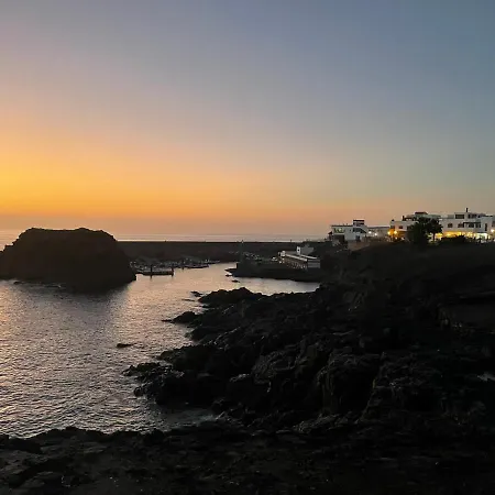 Apartamento Sirena Iris