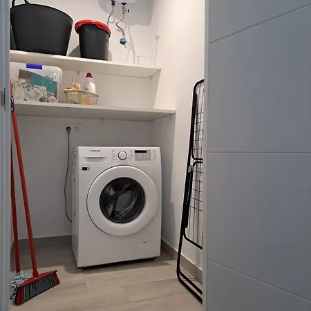 Apartamento Sirena Iris Cotillo