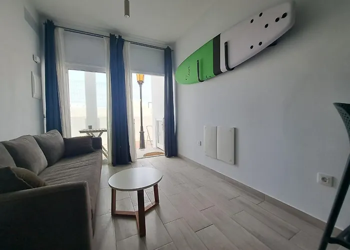 Sirena Iris * El Cotillo (Fuerteventura)